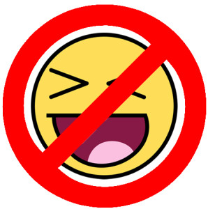 nohappy