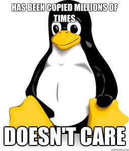 linuxmeme