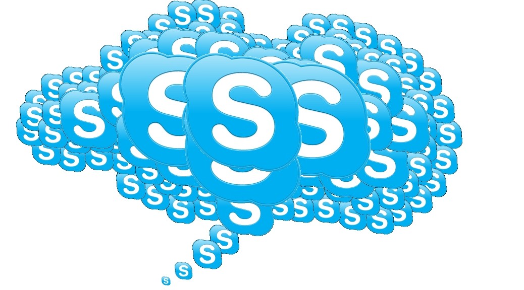 Skype on webOS