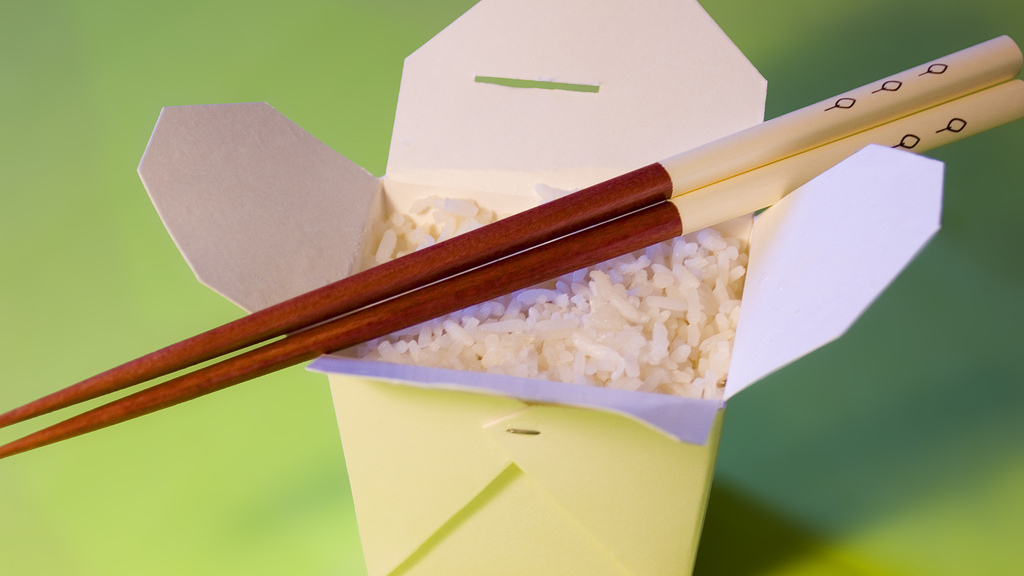 Takeout