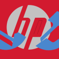 HP Servers are gone