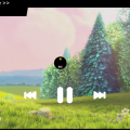 The LuneTube app.