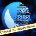 Closed for Improvements