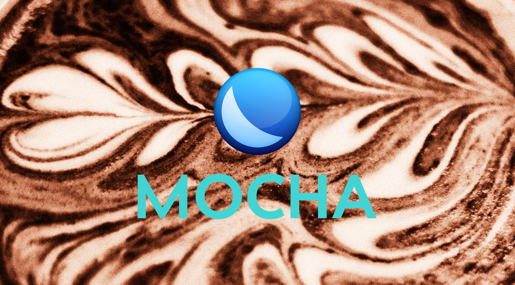 LuneOS Mocha release