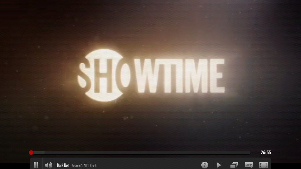 Showtime
