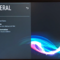 webOS OSE on Rpi3